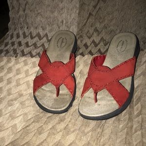 Merrell Air Cushion sandals